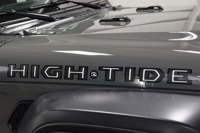 2023 Jeep Wrangler High Tide - 23071427 - 12