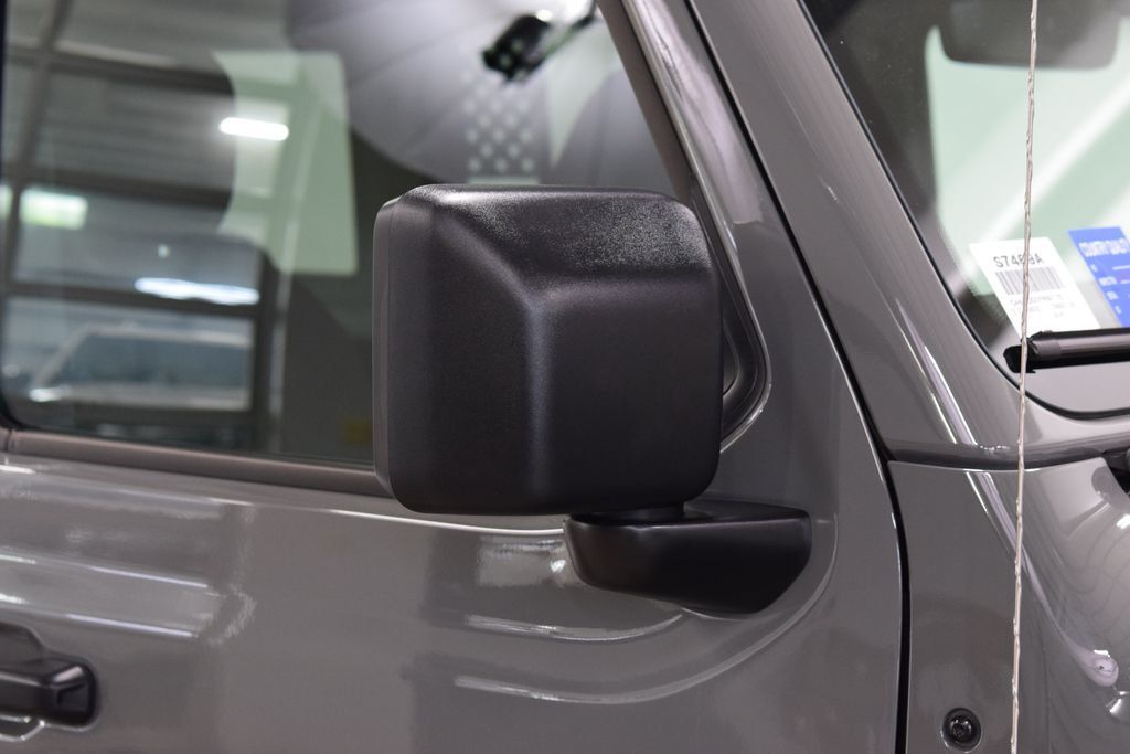 2023 Jeep Wrangler High Tide - 23071427 - 14