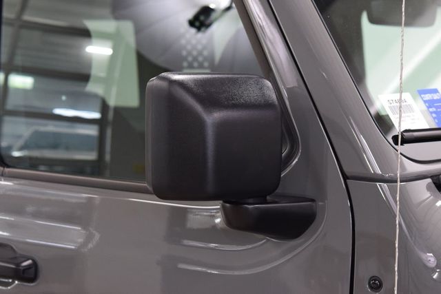 2023 Jeep Wrangler High Tide - 23071427 - 14