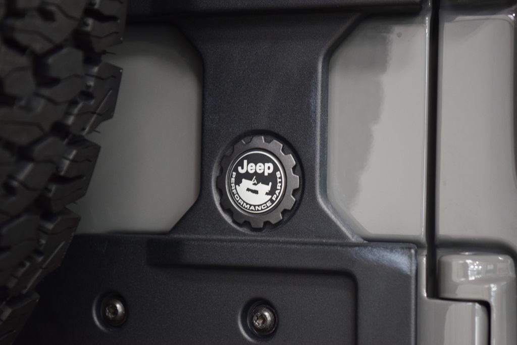 2023 Jeep Wrangler High Tide - 23071427 - 18