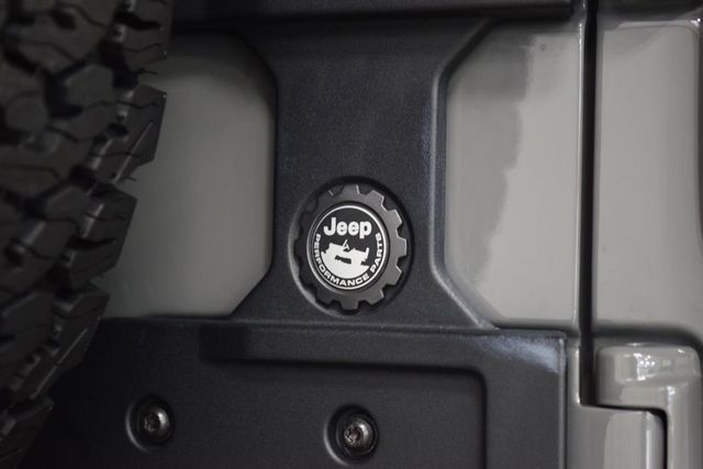 2023 Jeep Wrangler High Tide - 23071427 - 18