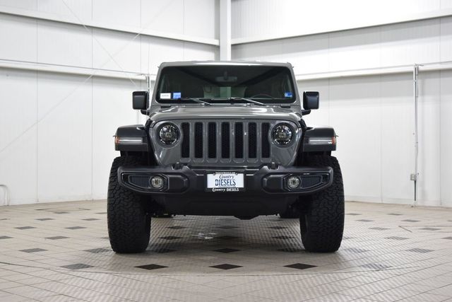 2023 Jeep Wrangler High Tide - 23071427 - 1