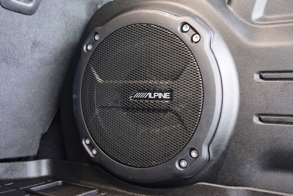 2023 Jeep Wrangler High Tide - 23071427 - 20