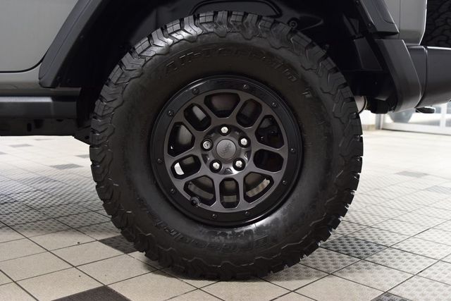 2023 Jeep Wrangler High Tide - 23071427 - 23