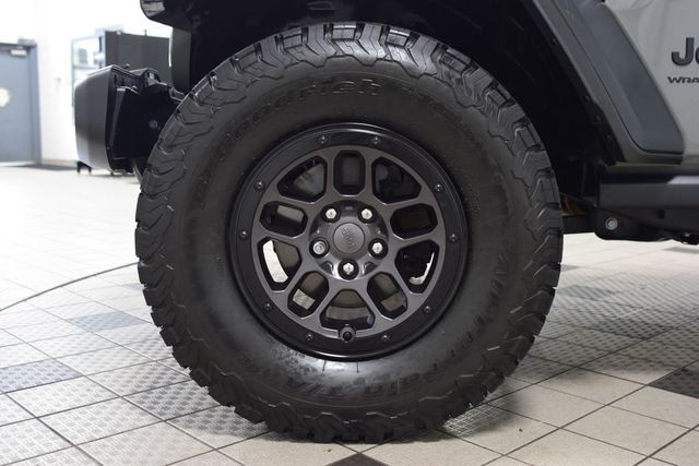 2023 Jeep Wrangler High Tide - 23071427 - 24