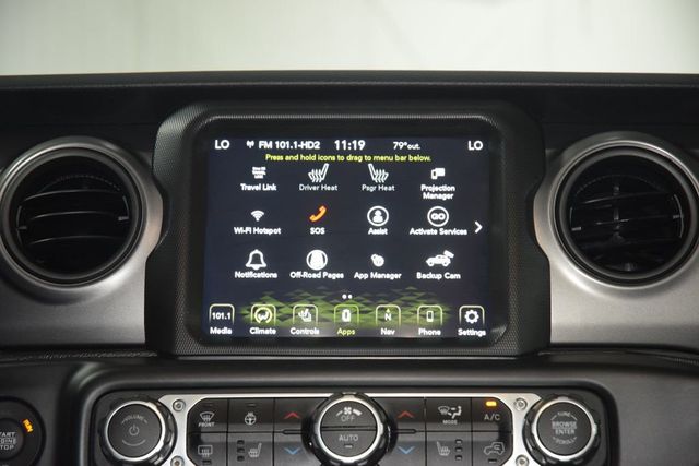 2023 Jeep Wrangler High Tide - 23071427 - 27