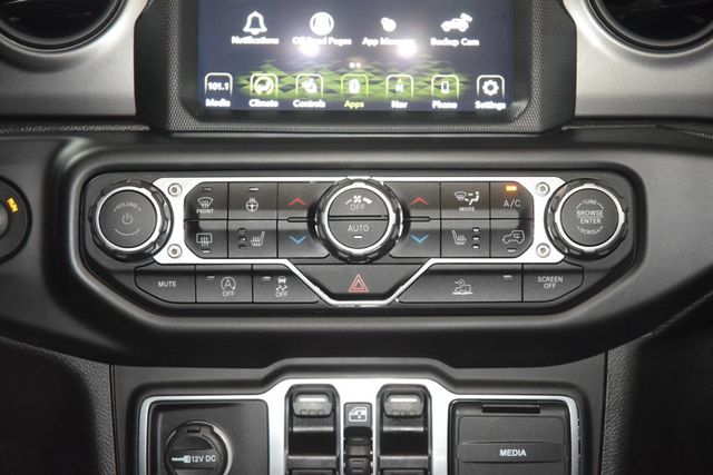 2023 Jeep Wrangler High Tide - 23071427 - 28