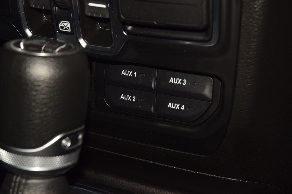 2023 Jeep Wrangler High Tide - 23071427 - 29