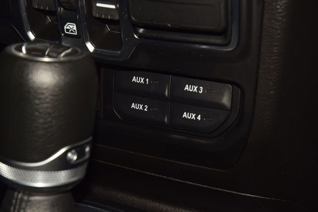 2023 Jeep Wrangler High Tide - 23071427 - 29