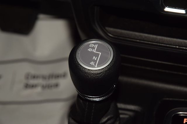 2023 Jeep Wrangler High Tide - 23071427 - 30
