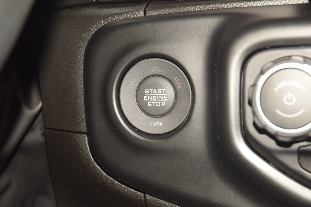2023 Jeep Wrangler High Tide - 23071427 - 31