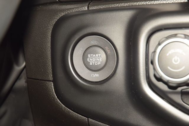 2023 Jeep Wrangler High Tide - 23071427 - 31