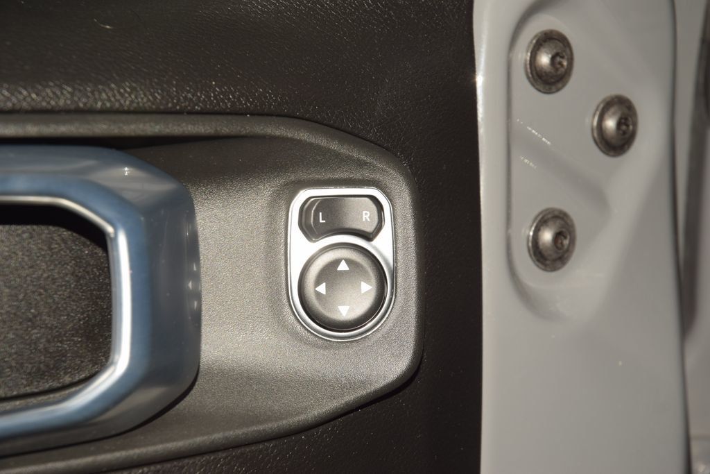 2023 Jeep Wrangler High Tide - 23071427 - 41