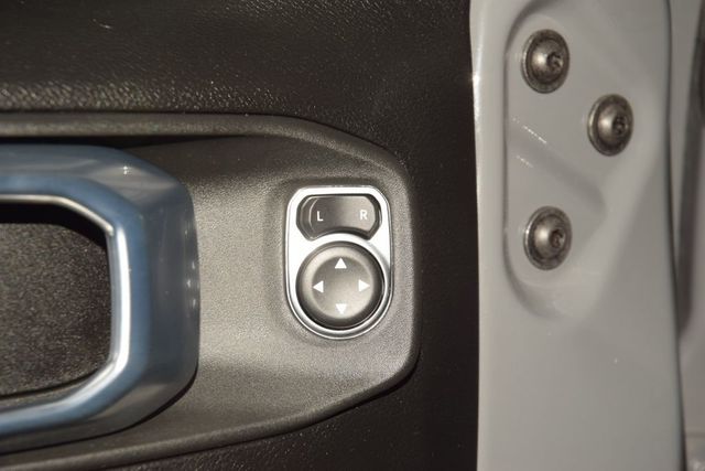 2023 Jeep Wrangler High Tide - 23071427 - 41