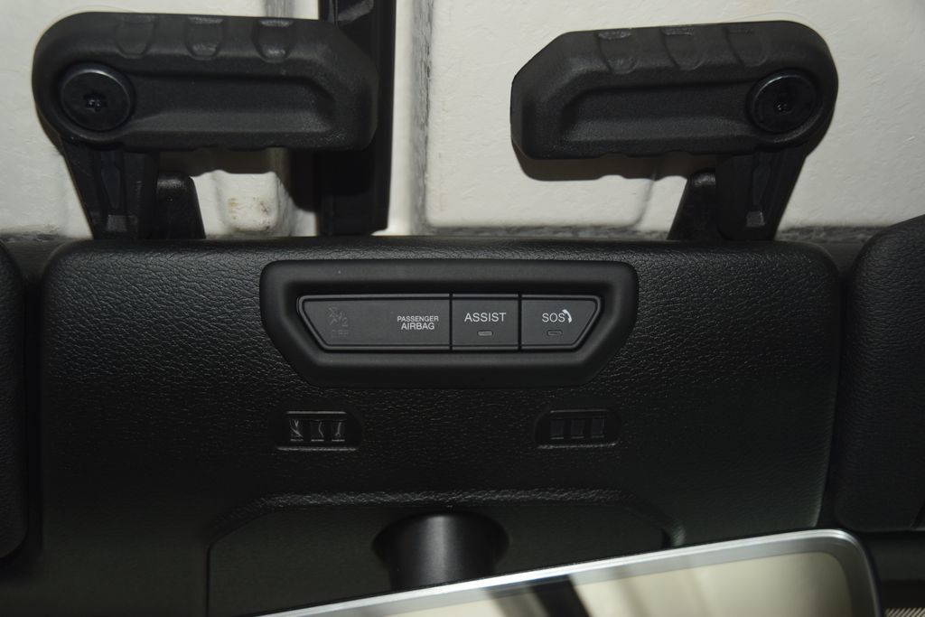 2023 Jeep Wrangler High Tide - 23071427 - 42