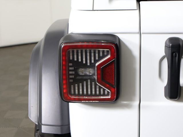 2023 Jeep Wrangler High Tide 4 Door 4x4 - 22940731 - 12