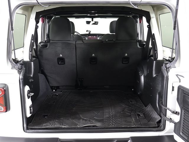 2023 Jeep Wrangler High Tide 4 Door 4x4 - 22940731 - 16