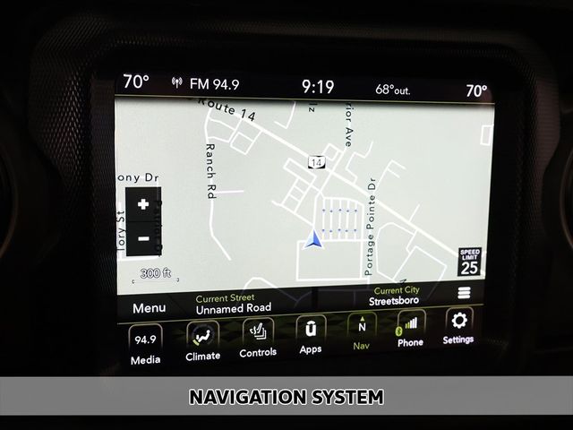 2023 Jeep Wrangler High Tide 4 Door 4x4 - 22940731 - 2