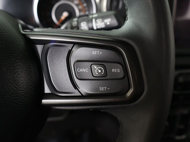 2023 Jeep Wrangler High Tide 4 Door 4x4 - 22940731 - 37