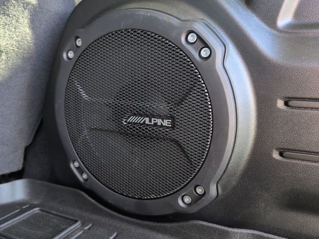 2023 Jeep Wrangler High Tide 4 Door 4x4 - 23071427 - 23
