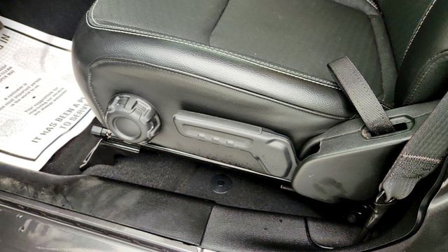 2023 Jeep Wrangler IN PROG B/S - 23039541 - 10