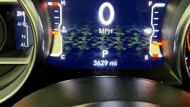 2023 Jeep Wrangler IN PROG B/S - 23039541 - 14