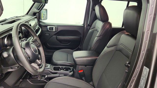 2023 Jeep Wrangler IN PROG B/S - 23039541 - 19