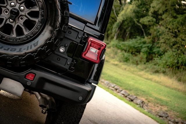 2023 Jeep Wrangler MSRP$89140/Rubicon/392/V8-SRT-Hemi/ColdWeatherGroup/NAV - 23070858 - 11