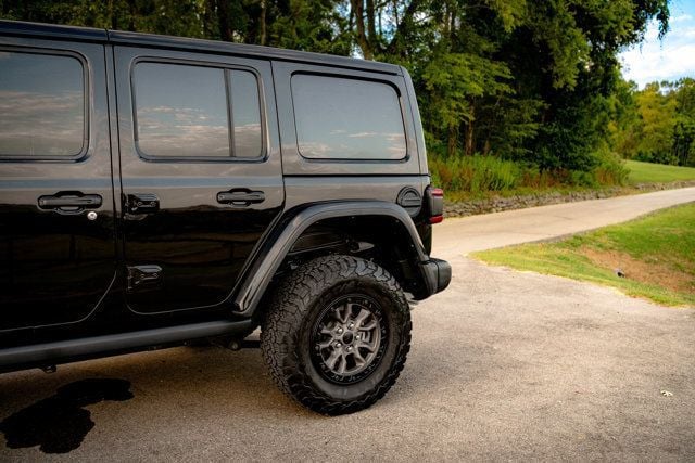 2023 Jeep Wrangler MSRP$89140/Rubicon/392/V8-SRT-Hemi/ColdWeatherGroup/NAV - 23070858 - 14