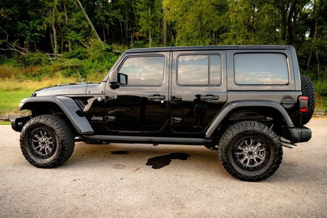 2023 Jeep Wrangler MSRP$89140/Rubicon/392/V8-SRT-Hemi/ColdWeatherGroup/NAV - 23070858 - 15