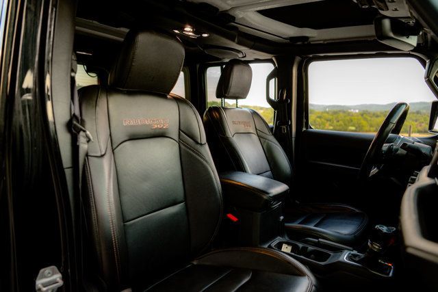 2023 Jeep Wrangler MSRP$89140/Rubicon/392/V8-SRT-Hemi/ColdWeatherGroup/NAV - 23070858 - 17