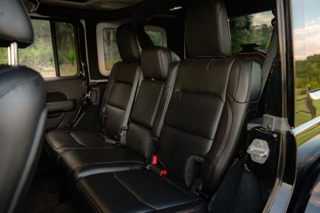 2023 Jeep Wrangler MSRP$89140/Rubicon/392/V8-SRT-Hemi/ColdWeatherGroup/NAV - 23070858 - 18