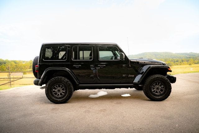 2023 Jeep Wrangler MSRP$89140/Rubicon/392/V8-SRT-Hemi/ColdWeatherGroup/NAV - 23070858 - 1