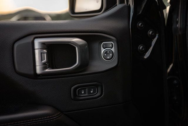 2023 Jeep Wrangler MSRP$89140/Rubicon/392/V8-SRT-Hemi/ColdWeatherGroup/NAV - 23070858 - 19