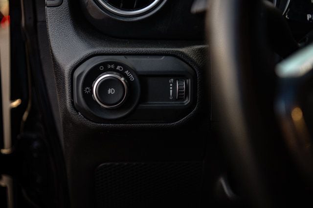 2023 Jeep Wrangler MSRP$89140/Rubicon/392/V8-SRT-Hemi/ColdWeatherGroup/NAV - 23070858 - 20