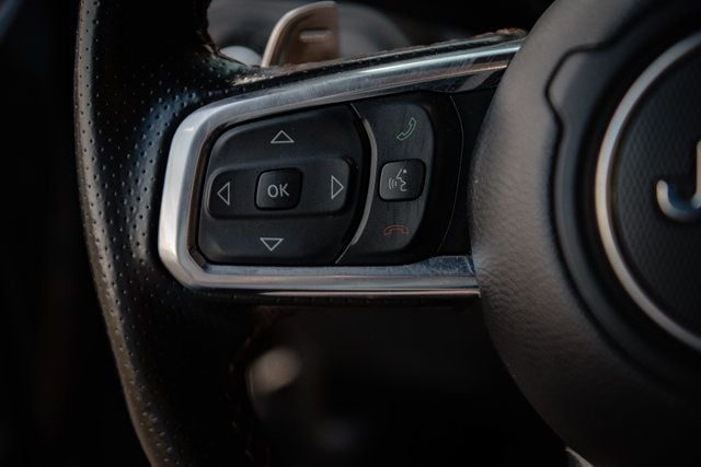 2023 Jeep Wrangler MSRP$89140/Rubicon/392/V8-SRT-Hemi/ColdWeatherGroup/NAV - 23070858 - 21