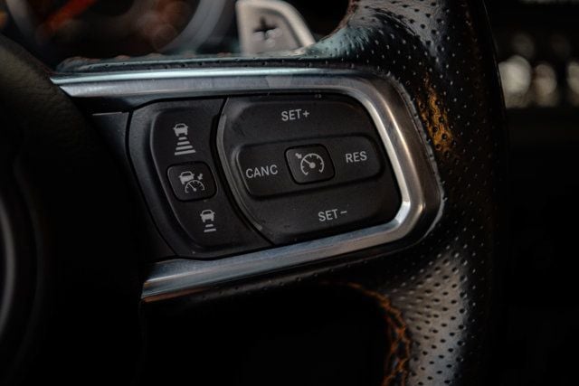 2023 Jeep Wrangler MSRP$89140/Rubicon/392/V8-SRT-Hemi/ColdWeatherGroup/NAV - 23070858 - 22
