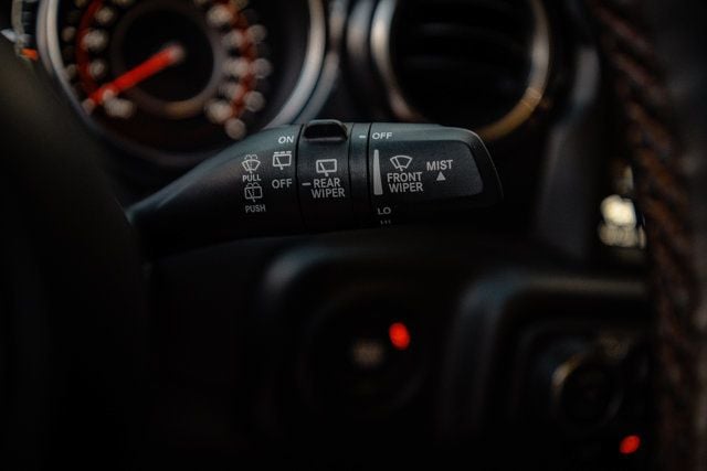 2023 Jeep Wrangler MSRP$89140/Rubicon/392/V8-SRT-Hemi/ColdWeatherGroup/NAV - 23070858 - 26