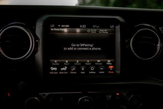 2023 Jeep Wrangler MSRP$89140/Rubicon/392/V8-SRT-Hemi/ColdWeatherGroup/NAV - 23070858 - 28