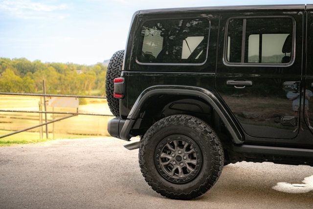 2023 Jeep Wrangler MSRP$89140/Rubicon/392/V8-SRT-Hemi/ColdWeatherGroup/NAV - 23070858 - 2