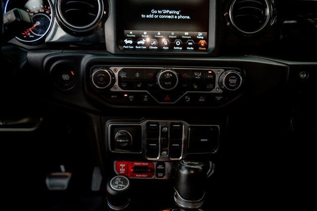 2023 Jeep Wrangler MSRP$89140/Rubicon/392/V8-SRT-Hemi/ColdWeatherGroup/NAV - 23070858 - 29