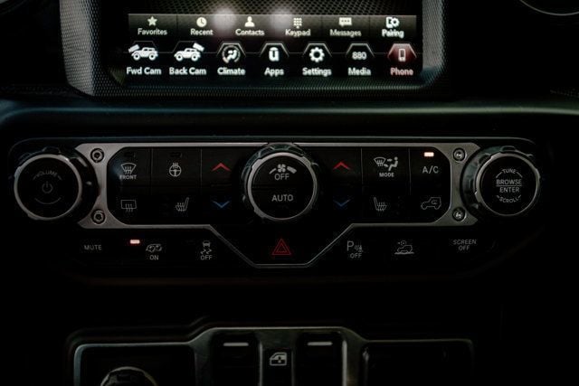 2023 Jeep Wrangler MSRP$89140/Rubicon/392/V8-SRT-Hemi/ColdWeatherGroup/NAV - 23070858 - 30