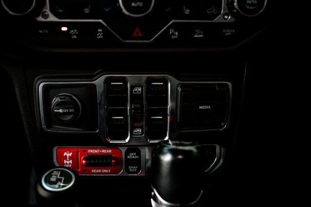 2023 Jeep Wrangler MSRP$89140/Rubicon/392/V8-SRT-Hemi/ColdWeatherGroup/NAV - 23070858 - 31