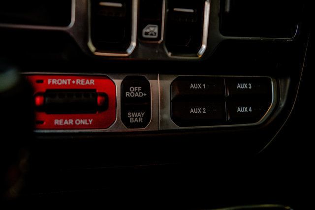 2023 Jeep Wrangler MSRP$89140/Rubicon/392/V8-SRT-Hemi/ColdWeatherGroup/NAV - 23070858 - 32