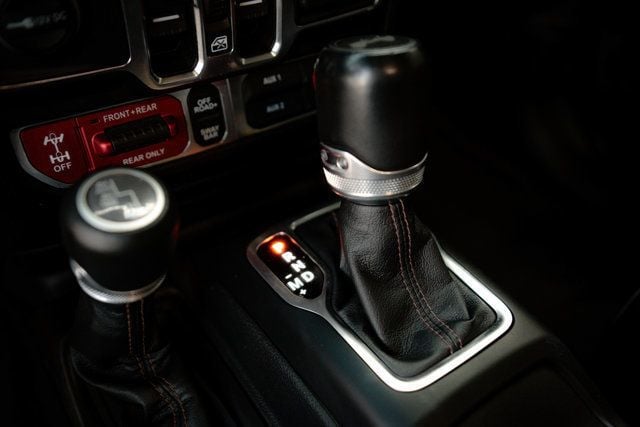 2023 Jeep Wrangler MSRP$89140/Rubicon/392/V8-SRT-Hemi/ColdWeatherGroup/NAV - 23070858 - 33