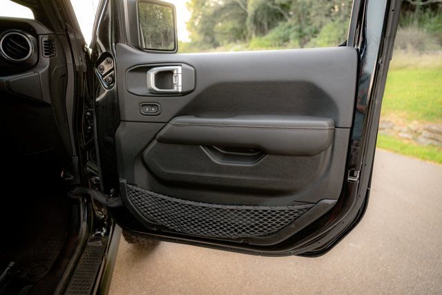 2023 Jeep Wrangler MSRP$89140/Rubicon/392/V8-SRT-Hemi/ColdWeatherGroup/NAV - 23070858 - 38