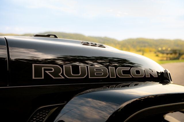 2023 Jeep Wrangler MSRP$89140/Rubicon/392/V8-SRT-Hemi/ColdWeatherGroup/NAV - 23070858 - 5