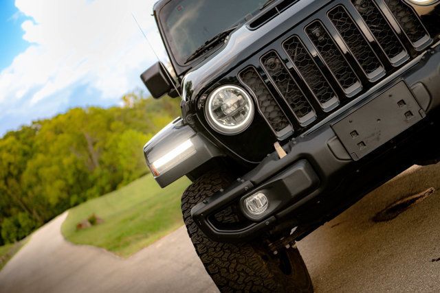 2023 Jeep Wrangler MSRP$89140/Rubicon/392/V8-SRT-Hemi/ColdWeatherGroup/NAV - 23070858 - 7
