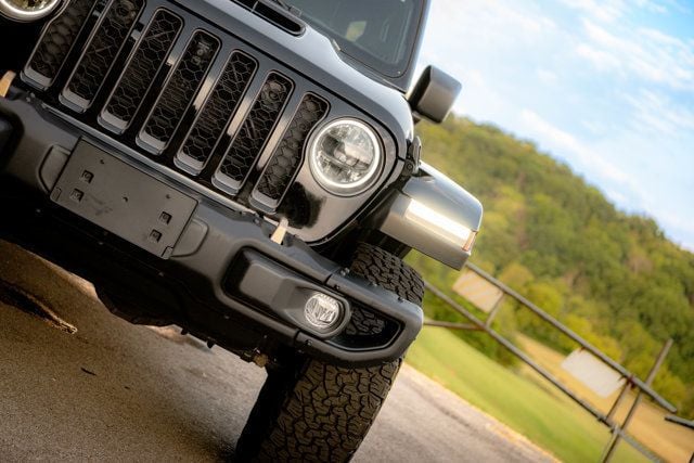 2023 Jeep Wrangler MSRP$89140/Rubicon/392/V8-SRT-Hemi/ColdWeatherGroup/NAV - 23070858 - 8