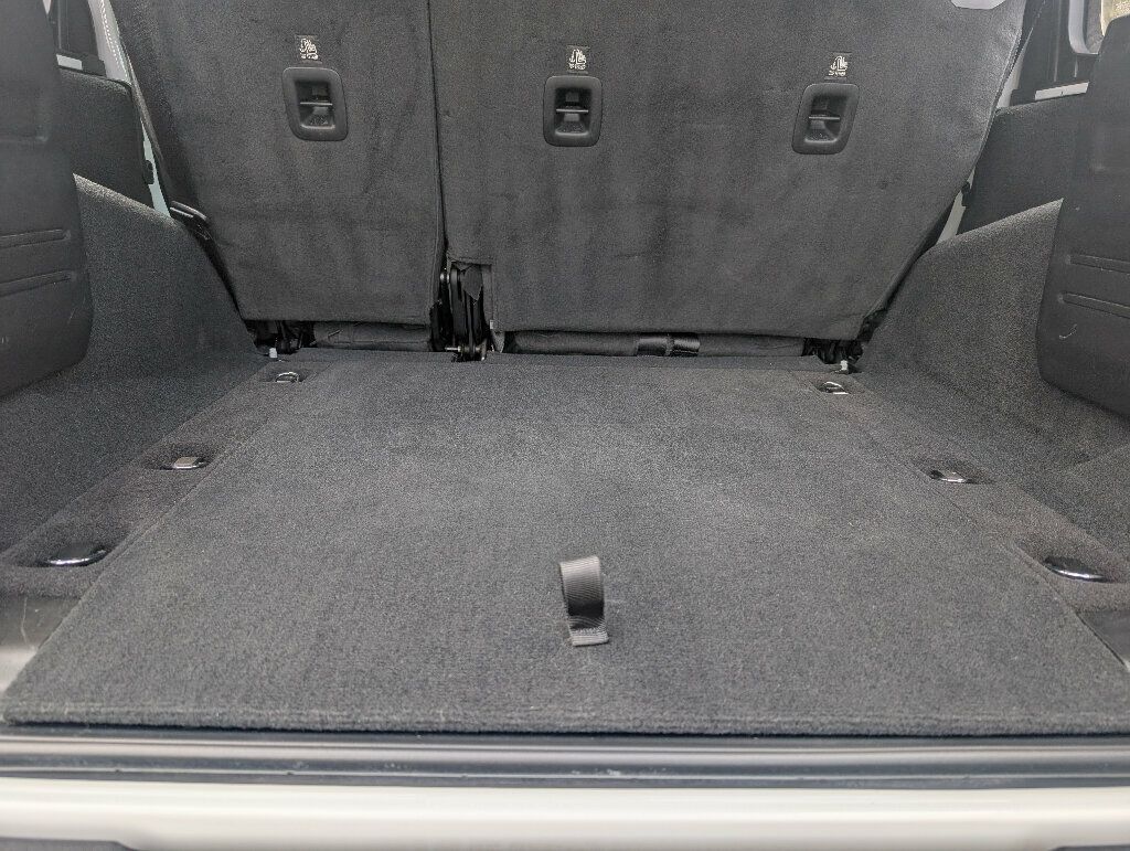 2023 Jeep Wrangler ONE OWNER w SUNRIDER SOFT TOP - 22835062 - 17